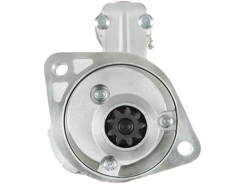 AS-PL S2004 Startmotor — OPEL, VAUXHALL