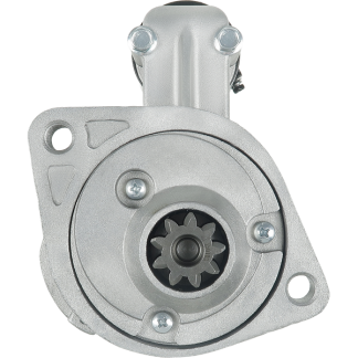 AS-PL S2004SR Startmotor — OPEL, VAUXHALL