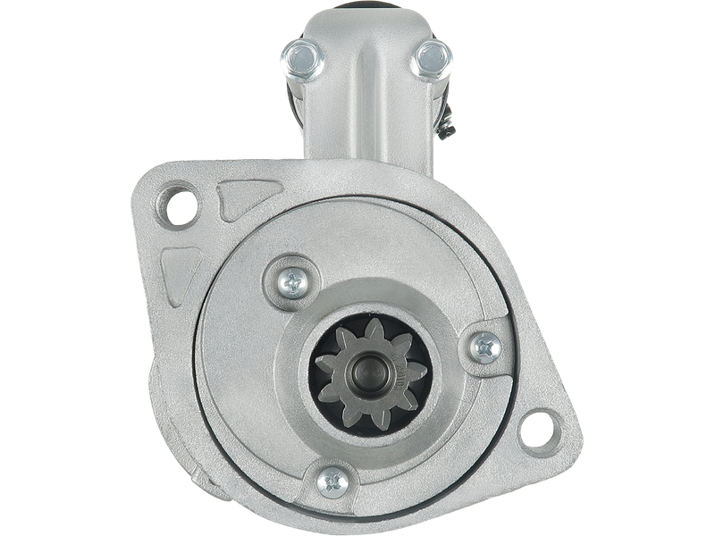 AS-PL S2004SR Startmotor — OPEL, VAUXHALL