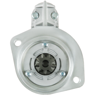 AS-PL S2005 Startmotor — NISSAN, FORD, LTI