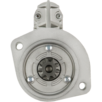 AS-PL S2005SR Startmotor — NISSAN, FORD, LTI