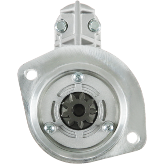 AS-PL S2007 Startmotor — NISSAN, FORD, LTI