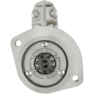 AS-PL S2007SR Startmotor — NISSAN, FORD, LTI