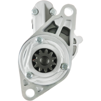 AS-PL S2008 Startmotor — ISUZU, SAAB