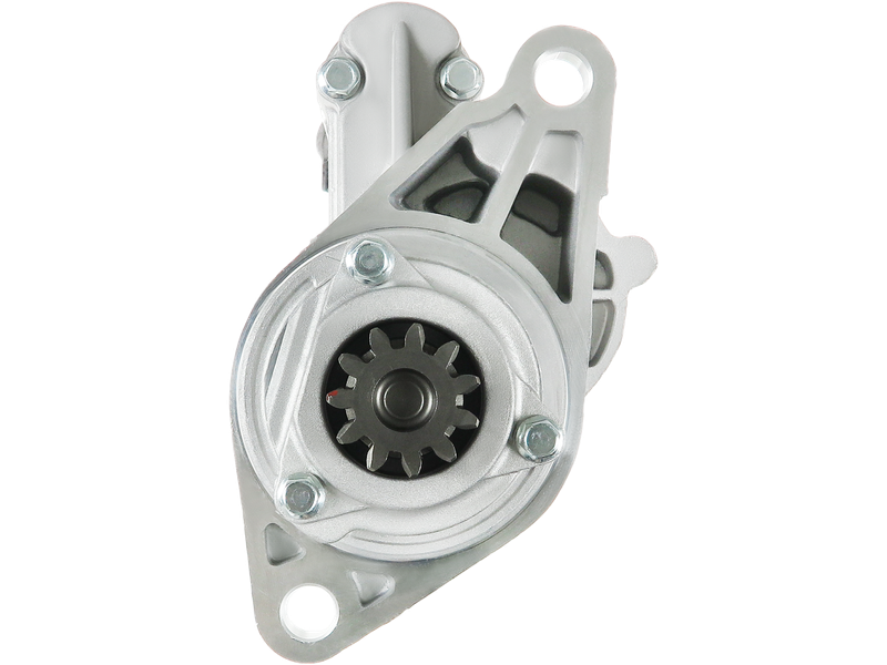 AS-PL S2008 Startmotor — ISUZU, SAAB