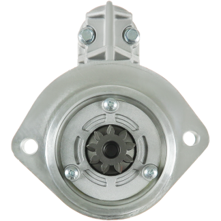 AS-PL S2009 Startmotor — NISSAN
