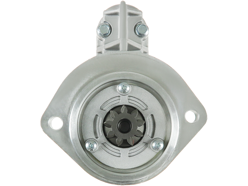 AS-PL S2009 Startmotor — NISSAN