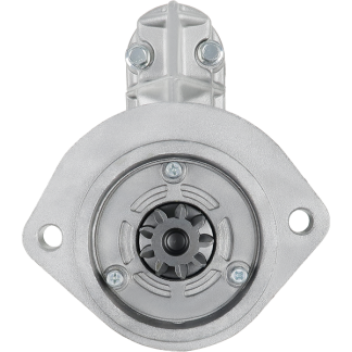 AS-PL S2009SR Startmotor — NISSAN