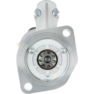 AS-PL S2010 Startmotor — OPEL, ISUZU, VAUXHALL