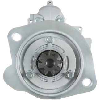 AS-PL S2012 Startmotor — RENAULT TRUCKS, RENAULT, NISSAN
