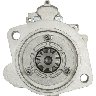 AS-PL S2012SR Startmotor — RENAULT TRUCKS, RENAULT, NISSAN