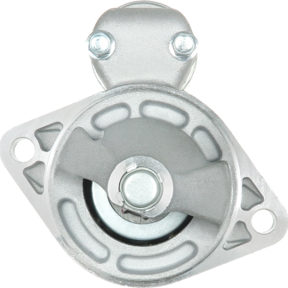 AS-PL S2013 Startmotor — NISSAN