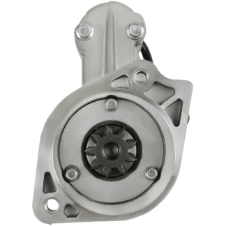 AS-PL S2015 Startmotor — NISSAN