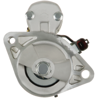 AS-PL S2016 Startmotor — NISSAN, JAGUAR