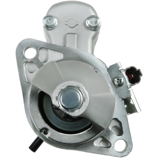 AS-PL S2017 Startmotor — NISSAN