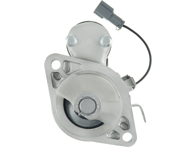 AS-PL S2017PR Startmotor — NISSAN