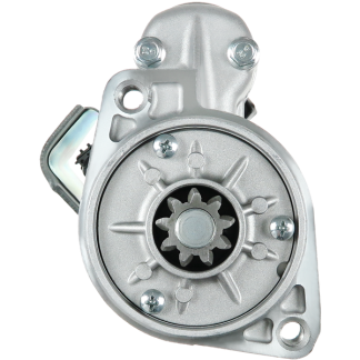 AS-PL S2018 Startmotor — NISSAN