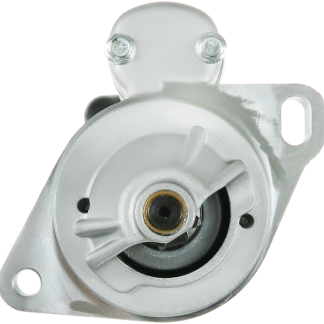 AS-PL S2020 Startmotor — TOYOTA, YANMAR
