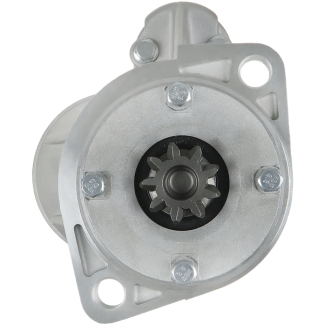 AS-PL S2021 Startmotor — YANMAR