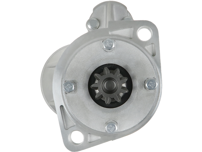 AS-PL S2021 Startmotor — YANMAR