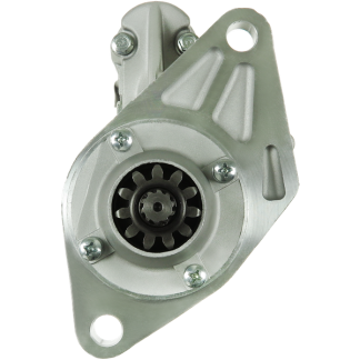 AS-PL S2022 Startmotor — ISUZU