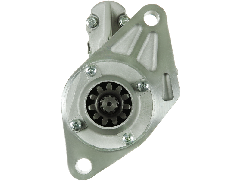 AS-PL S2022 Startmotor — ISUZU
