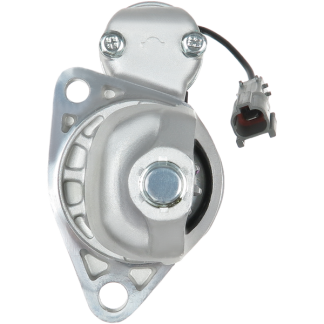 AS-PL S2023 Startmotor — NISSAN, INFINITI