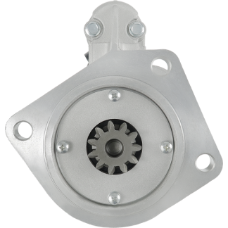 AS-PL S2024 Startmotor — NISSAN