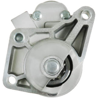 AS-PL S2025 Startmotor — RENAULT