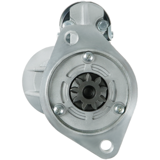 AS-PL S2026 Startmotor — ISUZU, NISSAN