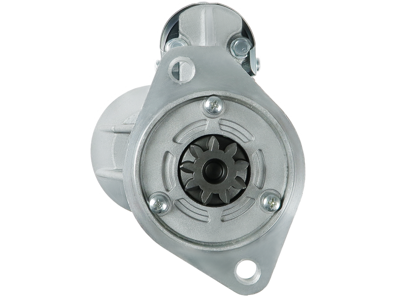 AS-PL S2026 Startmotor — ISUZU, NISSAN