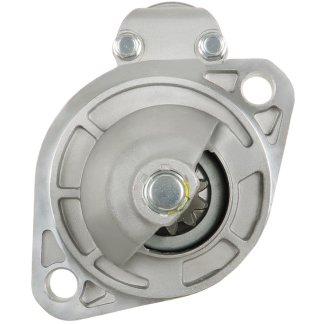 AS-PL S2027 Startmotor — MERCEDES-BENZ, YANMAR