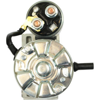 AS-PL S2028 Startmotor — ACURA, ISUZU, OPEL