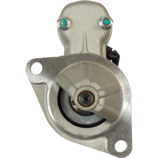 AS-PL S2031 Startmotor — YANMAR
