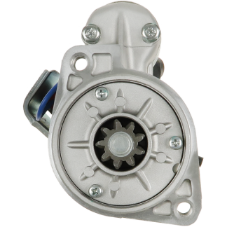AS-PL S2032 Startmotor — NISSAN