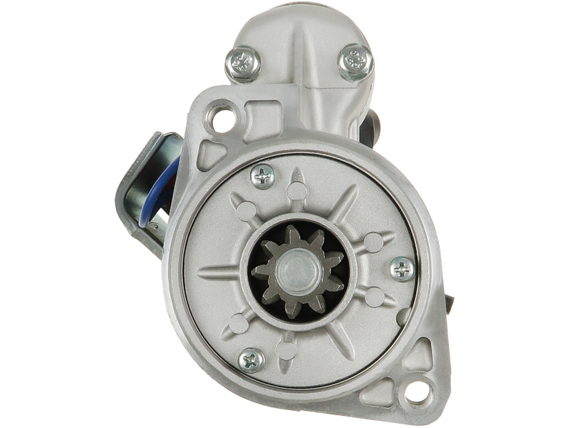 AS-PL S2032 Startmotor — NISSAN