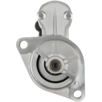 AS-PL S2034 Startmotor — YANMAR
