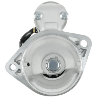 AS-PL S2036 Startmotor — NISSAN