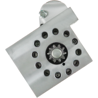 AS-PL S2037 Startmotor — CHEVROLET, DAEWOO