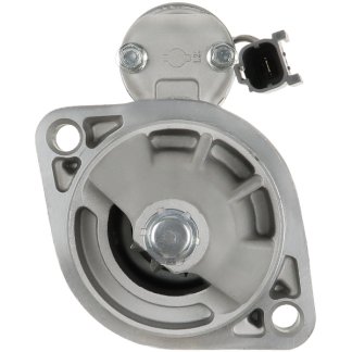 AS-PL S2040 Startmotor — NISSAN