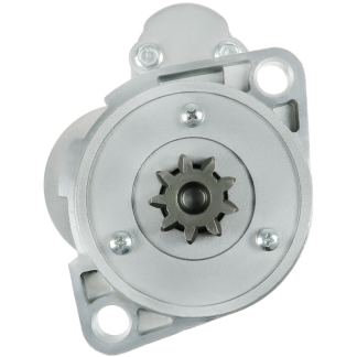 AS-PL S2041 Startmotor — DOOSAN, KOMATSU, DAEWOO