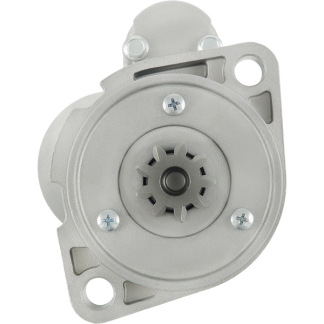 AS-PL S2041PR Startmotor — DOOSAN, KOMATSU, DAEWOO