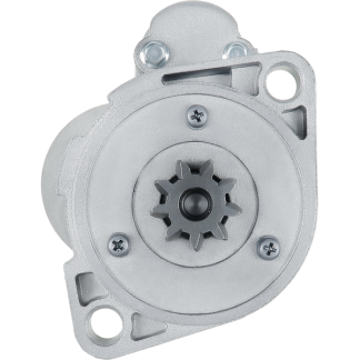 AS-PL S2041SR Startmotor — DOOSAN, KOMATSU, DAEWOO