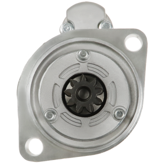 AS-PL S2043 Startmotor — ISUZU, OPEL