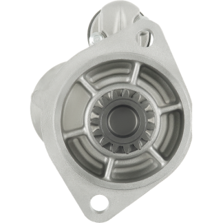 AS-PL S2044PR Startmotor — KOMATSU, JCB, JOHN DEERE