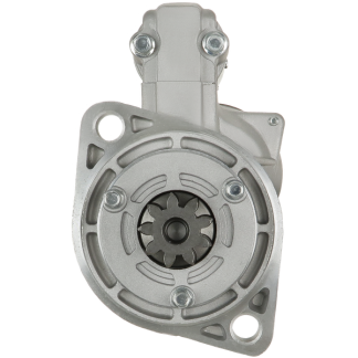 AS-PL S2045 Startmotor — THERMO KING, YANMAR