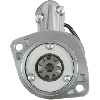 AS-PL S2046 Startmotor — NISSAN, TOYOTA