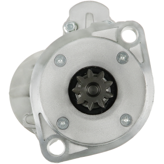 AS-PL S2049 Startmotor — JCB, JOHN DEERE, TAKEUCHI