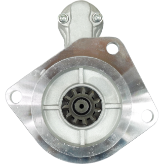 AS-PL S2050 Startmotor — NISSAN