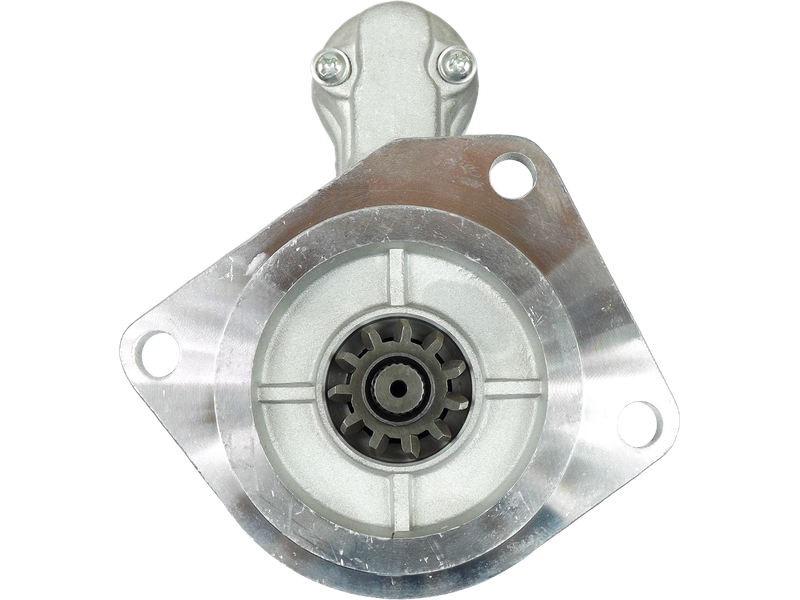 AS-PL S2050 Startmotor — NISSAN